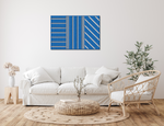 Three Panels 3.0 (larger sizes)