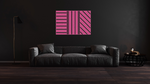 Three Panels 3.0 (larger sizes)