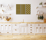 Three Panels 3.0 (larger sizes)