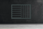 Two Panels h&v (larger sizes)