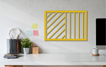 Two Panels d&v (larger sizes)