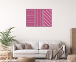 Three Panels 3.0 (larger sizes)