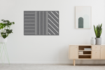 Three Panels 3.0 (larger sizes)