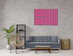 Two Panels h&v 3.0 (larger sizes)