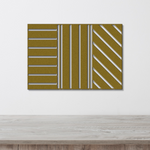 Three Panels 3.0 (larger sizes)