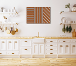 Three Panels 3.0 (larger sizes)