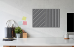 Two Panels d&v 3.0 (larger sizes)