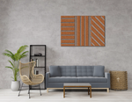 Three Panels 3.0 (larger sizes)