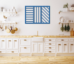 Three Panels (larger sizes)