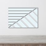 Waterfalls 3.0 (larger sizes)