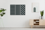 Three Panels 3.0 (larger sizes)