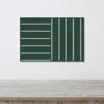 Two Panels h&v 3.0 (larger sizes)
