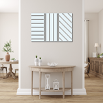 Three Panels 3.0 (larger sizes)