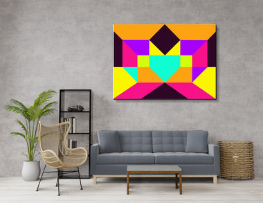 Kaleidoscope Electric G