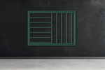 Two Panels h&v (larger sizes)