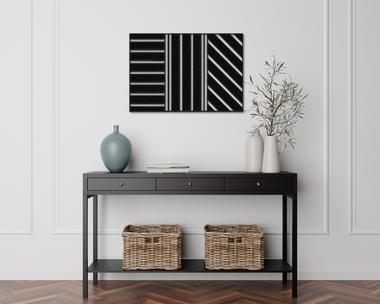 Three Panels 3.0 (larger sizes)