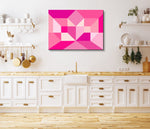 Kaleidoscope Pinks