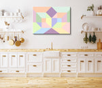 Kaleidoscope Candy