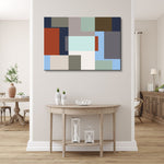 Stacked Boxes palette 005
