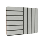 Light Gray Placemat