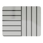 Light Gray Placemat