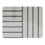 Light Gray Placemat