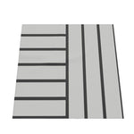 Light Gray Tablecloth