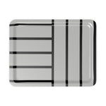 Light Gray Tray