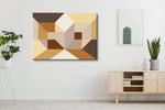 Kaleidoscope Browns