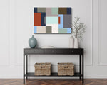 Stacked Boxes palette 005