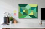 Kaleidoscope Greens