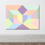 Kaleidoscope Candy