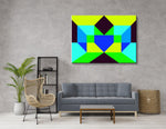 Kaleidoscope Electric B