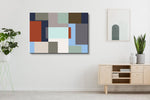 Stacked Boxes palette 005