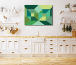 Kaleidoscope Greens