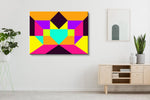 Kaleidoscope Electric G