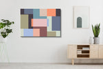Stacked Boxes pallet 003