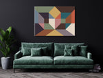 Kaleidoscope Multi-neutral