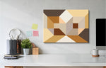 Kaleidoscope Browns
