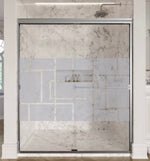 Stacked Boxes Glasswork Mockup