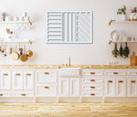 Three Panels (larger sizes)
