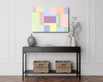 Stacked Boxes palette 001
