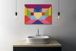 Kaleidoscope Joyful