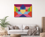 Kaleidoscope Joyful