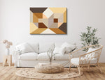 Kaleidoscope Browns