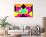 Kaleidoscope Electric G