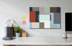 Stacked Boxes palette 005
