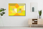 Kaleidoscope Yellows