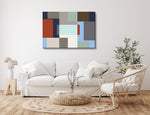 Stacked Boxes palette 005