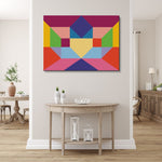 Kaleidoscope Joyful